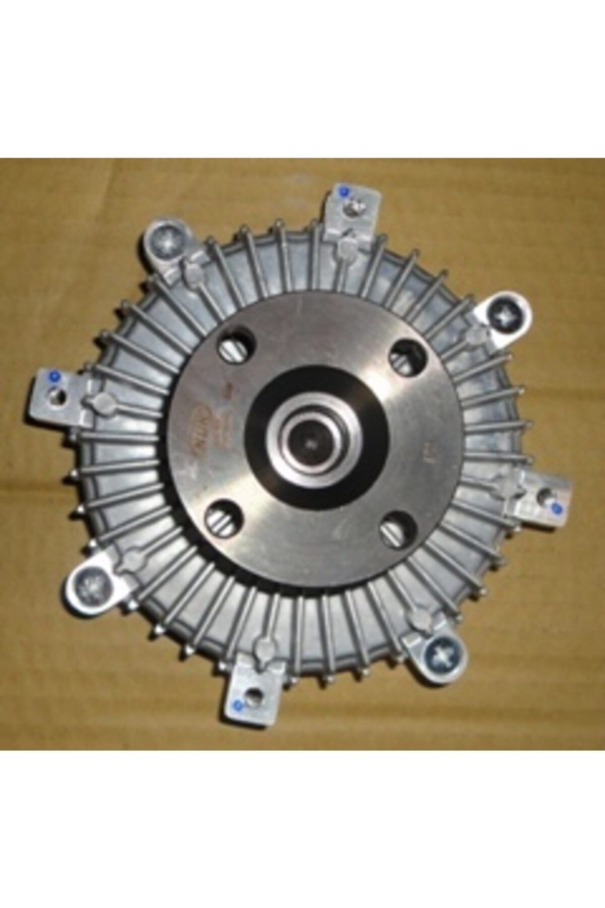 Kıa Cobra- 88/95 Fan Termiği 2.7cc (nuk) Ok410-15-140  Uyumlu