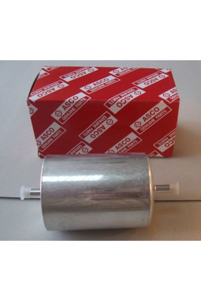 Mercedes E Class- W124- 93/95 Benzin Filtresi Orj.no:0024772701 (asco) 0024772701