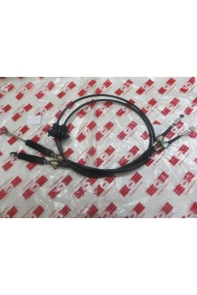 Hyundai Porter Kamyonet 96/99 Vites Halatı 2 Li (Seçici/geçici) (Tel) (Sh)