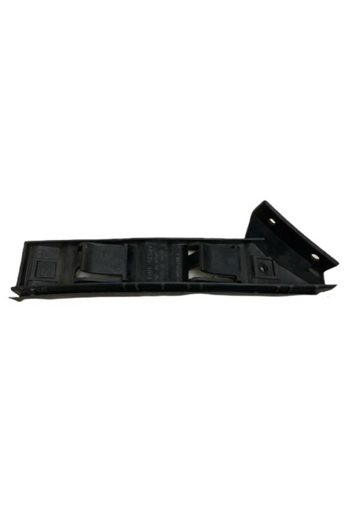 Seat Toledo- 99/05; Ön Tampon Braketi Sağ 1m0807050b