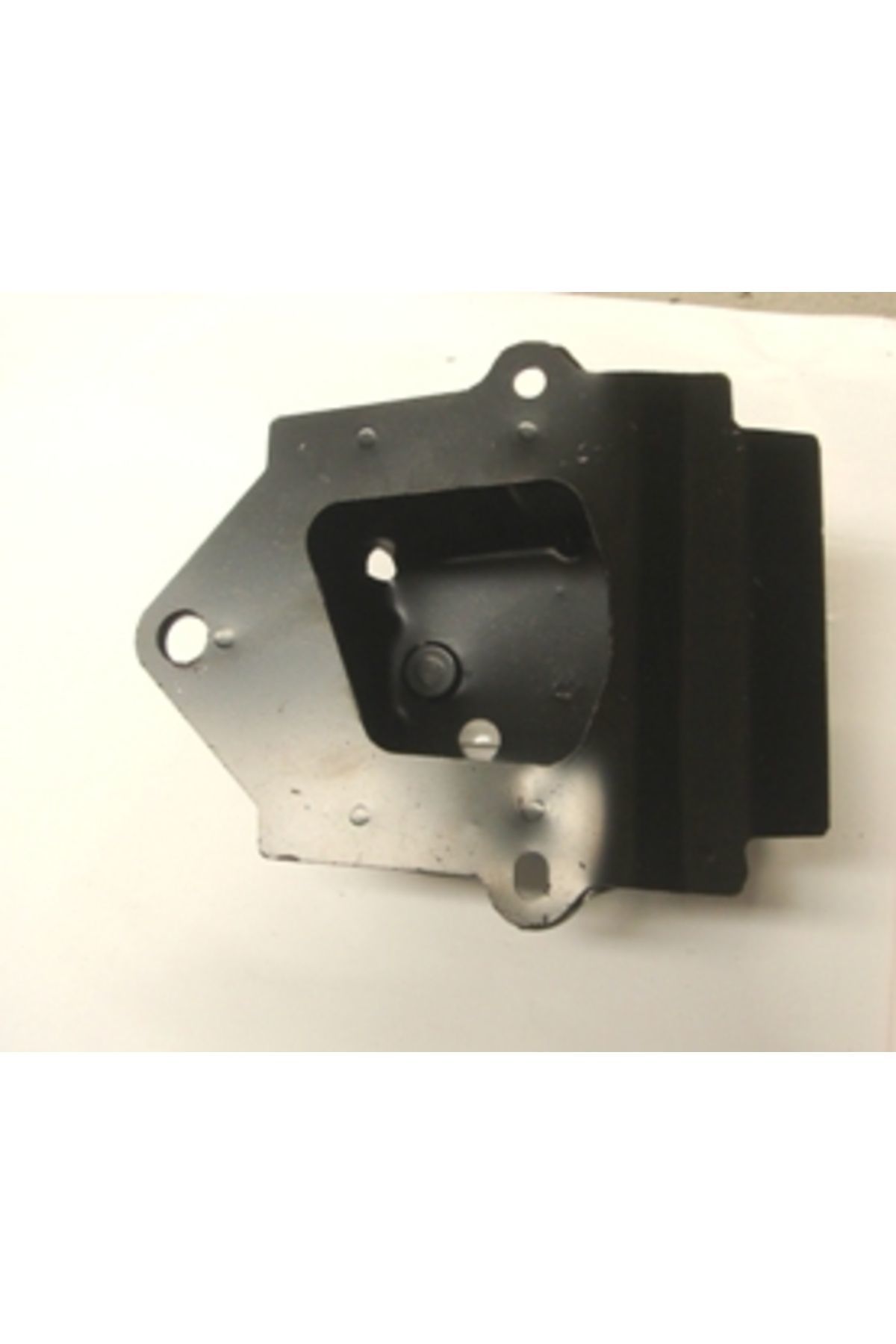Toyota Yaris 06/09 Arka Tampon Demiri Bağlantı Ayağı Sağ (Tw)