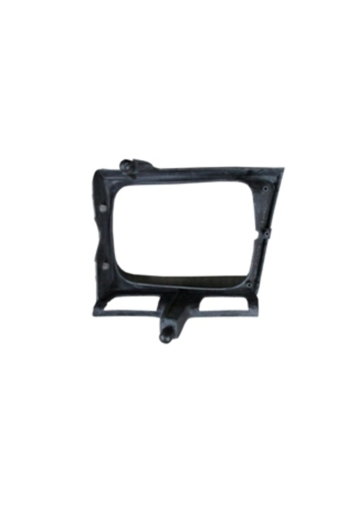 Toyota Hilux Pick Up Ln106 89/97 Far Çerçevesi Sol Gri (Fpı)