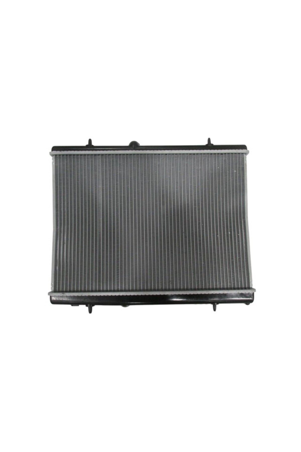 Citroen C4 Cactus 14/17 Su Radyatörü 1.2/1.5/1.6 (Brazing) (380x538x16) (Manuel) Alm (Oris)