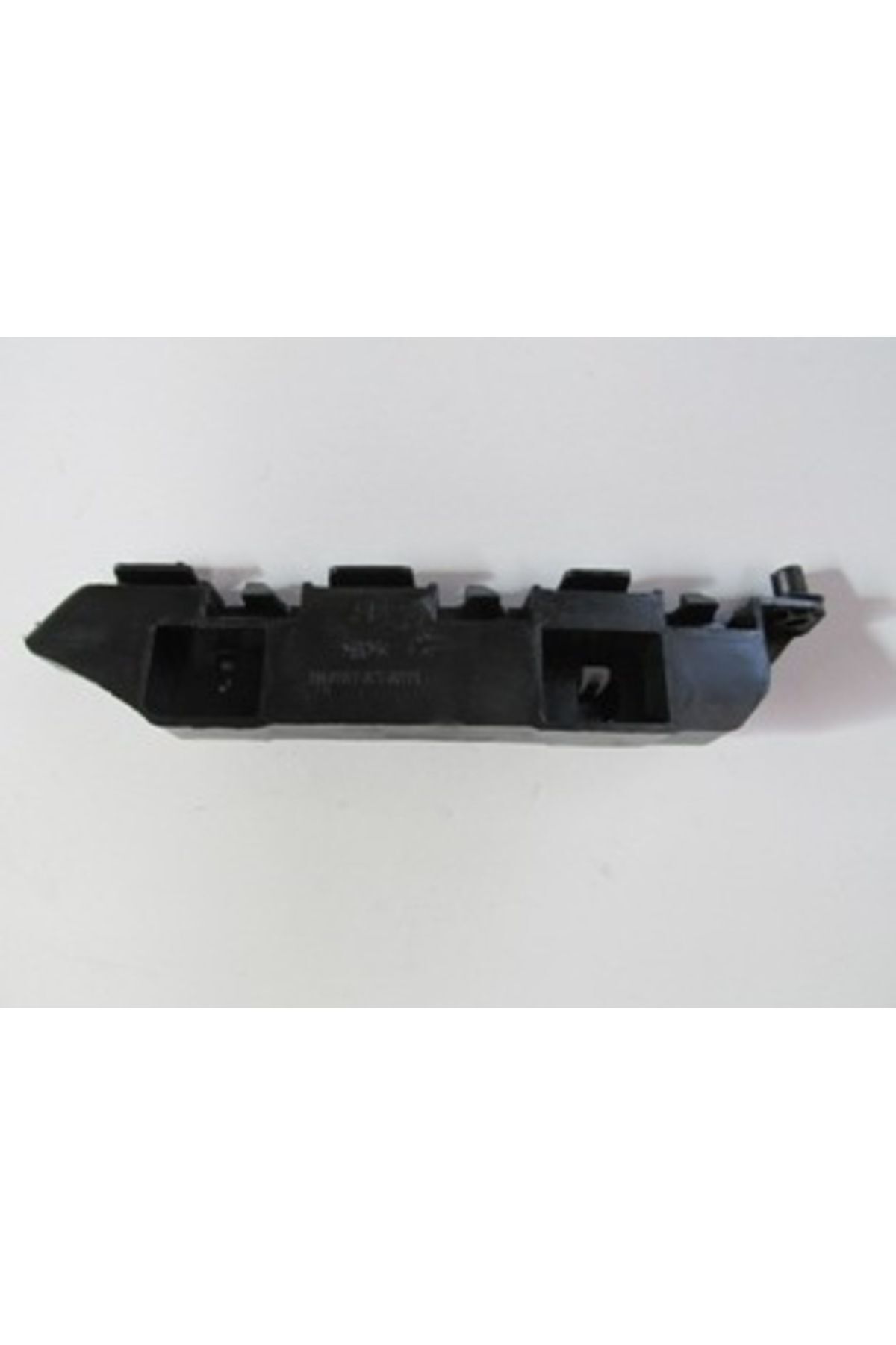 Honda Cıvıc- Sd- 12/16; Ön Tampon Bağlantı Braketi Sol Plastik (TYG) 71198-tr0-a01