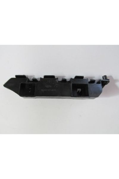 Honda Cıvıc- Sd- 12/16; Ön Tampon Bağlantı Braketi Sol Plastik (TYG) 71198-tr0-a01