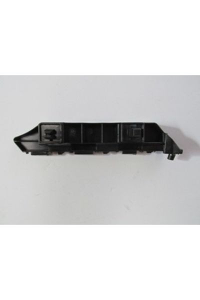 Honda Cıvıc- Sd- 12/16; Ön Tampon Bağlantı Braketi Sol Plastik (TYG) 71198-tr0-a01