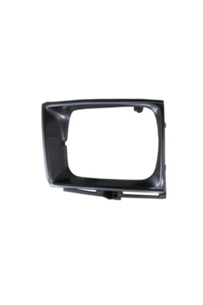 Toyota Hilux Pick Up Ln106 89/97 Far Çerçevesi Sol Gri (Fpı)