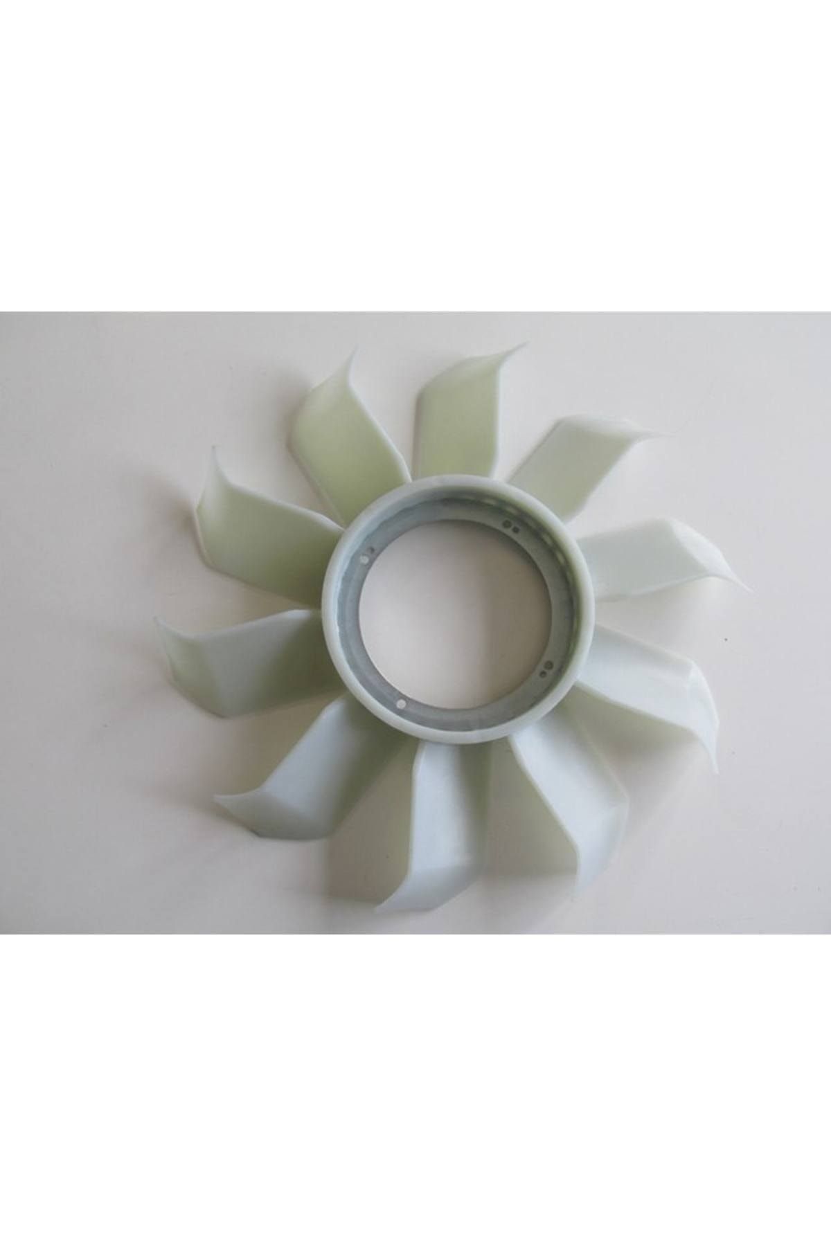 Isuzu D Max- Pıck Up- 12/17 Uyumlu Radyatör Fan Kanadı 8-97944-150-0