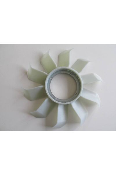 Isuzu D Max- Pıck Up- 12/17 Uyumlu Radyatör Fan Kanadı 8-97944-150-0