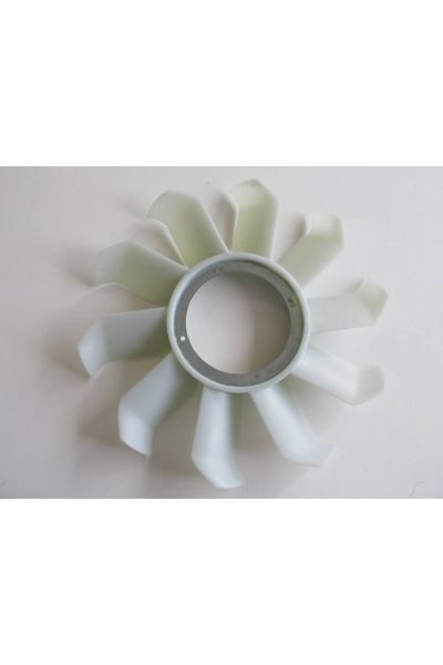 Isuzu D Max- Pıck Up- 12/17 Uyumlu Radyatör Fan Kanadı 8-97944-150-0