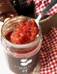 Organik Domates Sos & Tomato Sauce 600 GR