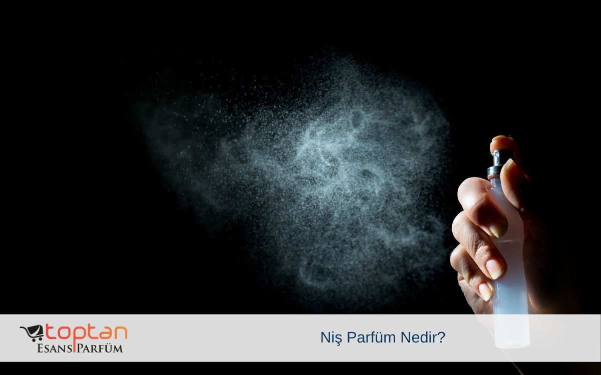 Niş Parfüm Nedir?