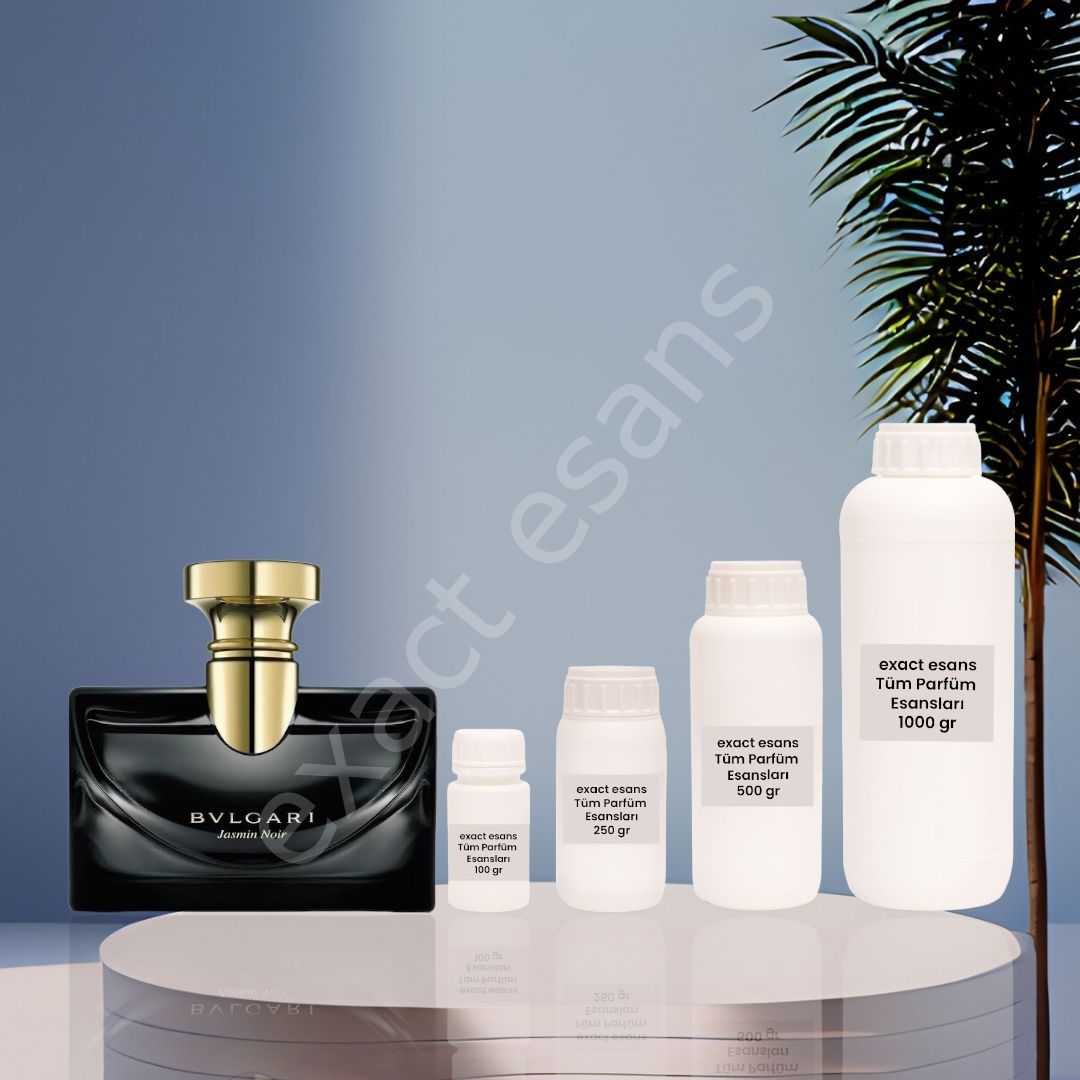 Jasmin noir tester hotsell