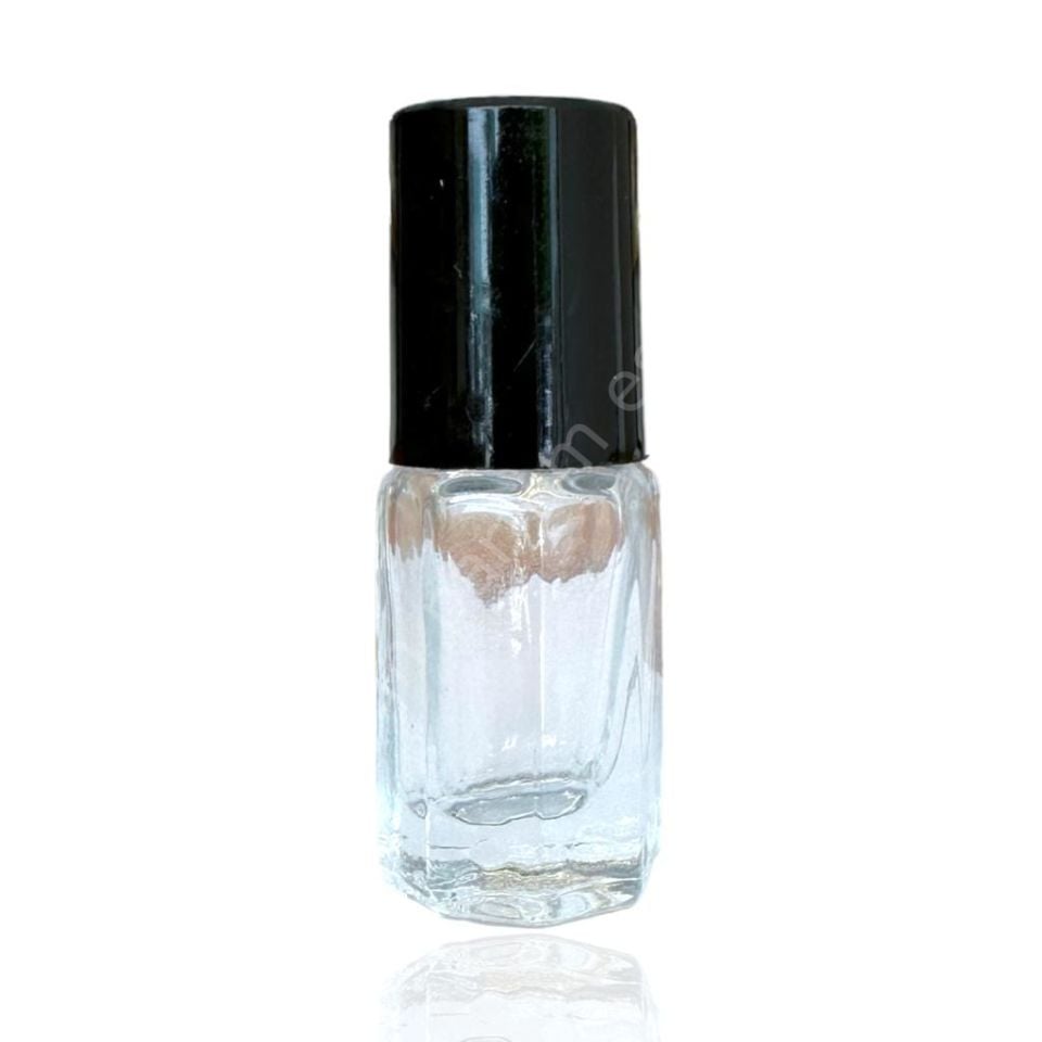 3ml Esans Şişesi