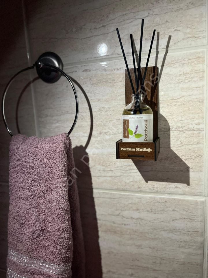 Toptan Bambu Çubuklu Oda Kokuları