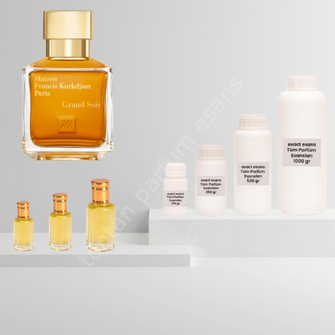 Maison Franchis Kurkdjian Paris Grand Soir Toptan Esans