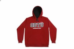 LİSE BORDO SWEAT