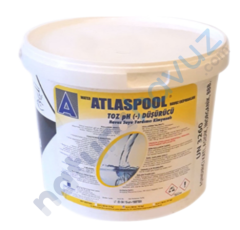 ATLASPOOL PH(-) DÜŞÜRÜCÜ