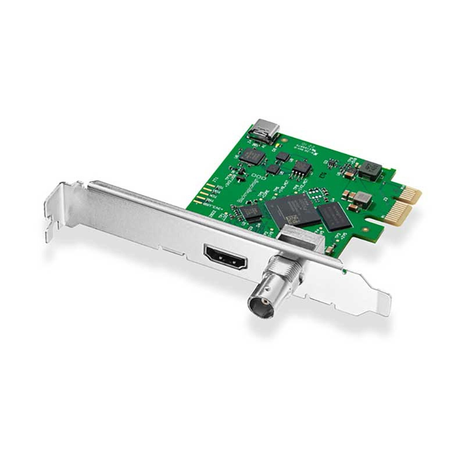 Blackmagic Design Decklink Mini Recorder HD