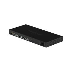 NETGEAR M4250-10G2F-PoE+ Managed Switch 8x1G PoE+ 240W 2x1G and 2xSFP AV Line