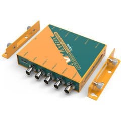 AVMATRIX SD2080  2 x 8 SDI/HDMI Splitter and Converter