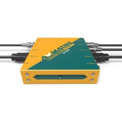 AVMATRIX SC2030 3G-SDI /HDMI SCALING CROSS CONVERTER