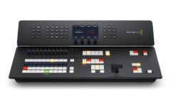 ATEM Television Studio HD コントローラー　セット ATEM Television Studio | Blackmagic Design