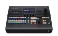 Blackmagic Design ATEM 1 M/E Advanced Panel 10