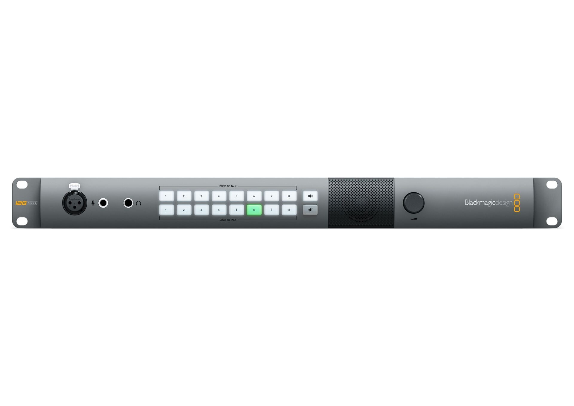 Blackmagic Design ATEM Talkback Converter 4K