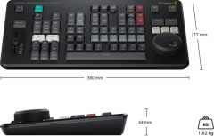 Blackmagic Design DaVinci Resolve Replay Editor