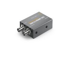 Blackmagic - Blackmagic Design Micro Converter SDI to HDMI 12G