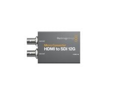 Blackmagic Design Micro Converter HDMI to SDI 12G