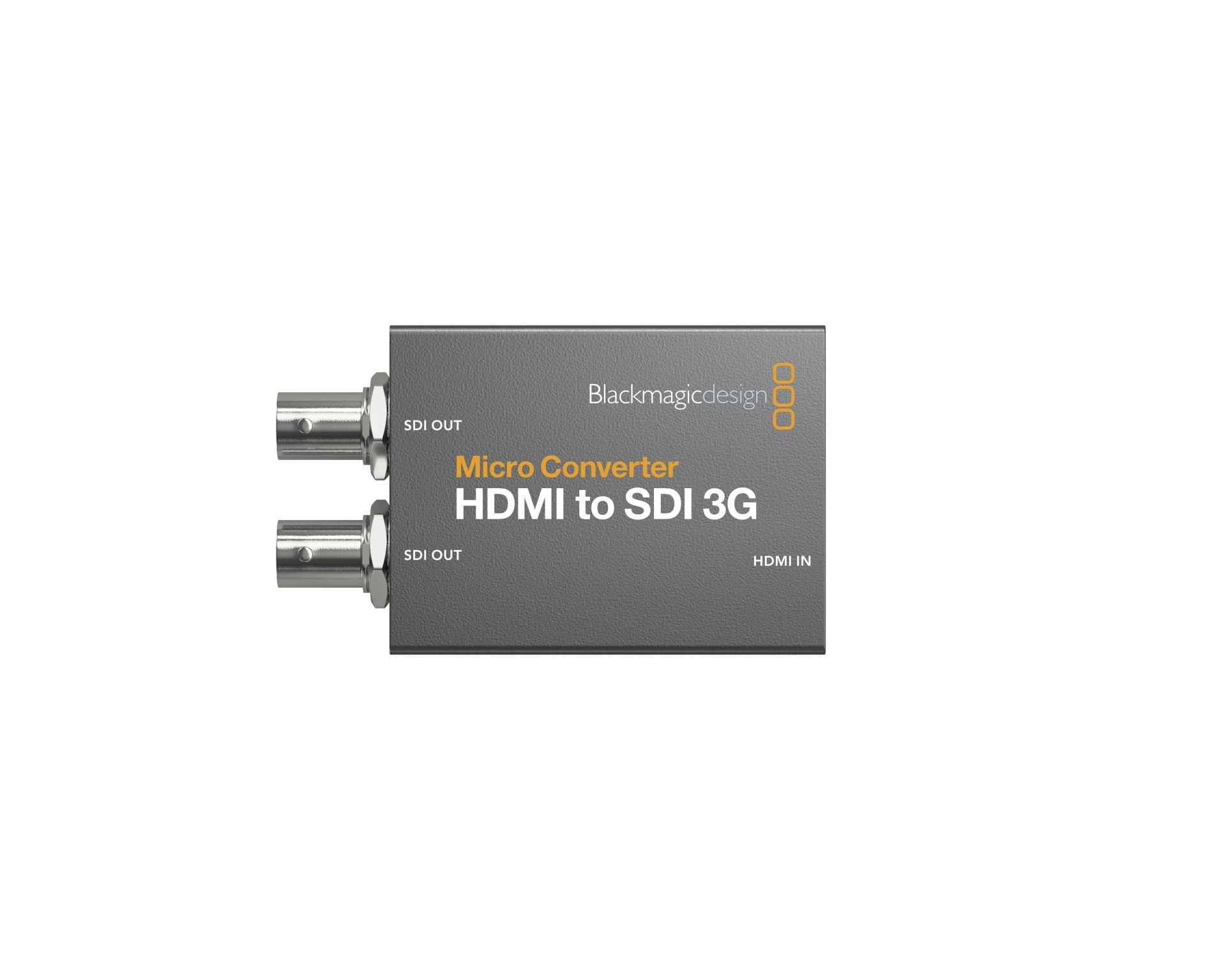 Blackmagic Design Micro Converter HDMI to SDI 3G