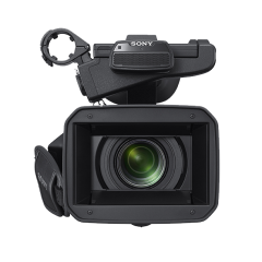 Sony PXW Z150 4K Aktüel Kamera