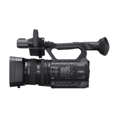 Sony PXW Z150 4K Aktüel Kamera
