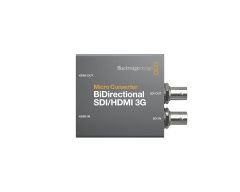 Blackmagic - Blackmagic Design Micro Converter BiDirectional SDI