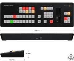 Blackmagicdesign ATEM Micro Panel