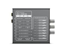 Blackmagic Design Mini Converter SDI to HDMI 6G