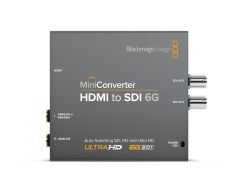 Blackmagic Design Mini Converter HDMI to SDI 6G