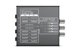 Blackmagic Design Mini Converter SDI to Audio