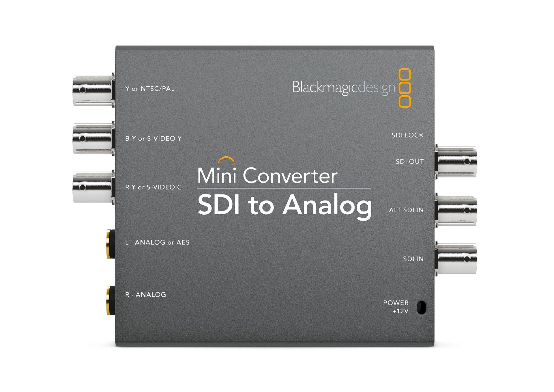 Blackmagic Design Mini Converter SDI to Analog