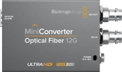 その他 Mini Converter Blackmagic - Blackmagic Design Mini Converter Analog to SDI