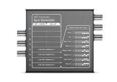 Blackmagic Design Mini Converter Sync Generator