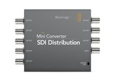 Blackmagic Design Mini Converter SDI Distribution