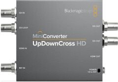 その他 Blackmagic MiniConverterSDI Distribution Amazon.com: Blackmagic Design Mini Converter SDI Distribution 4K