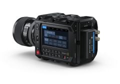 Blackmagic PYXIS 6K Camera