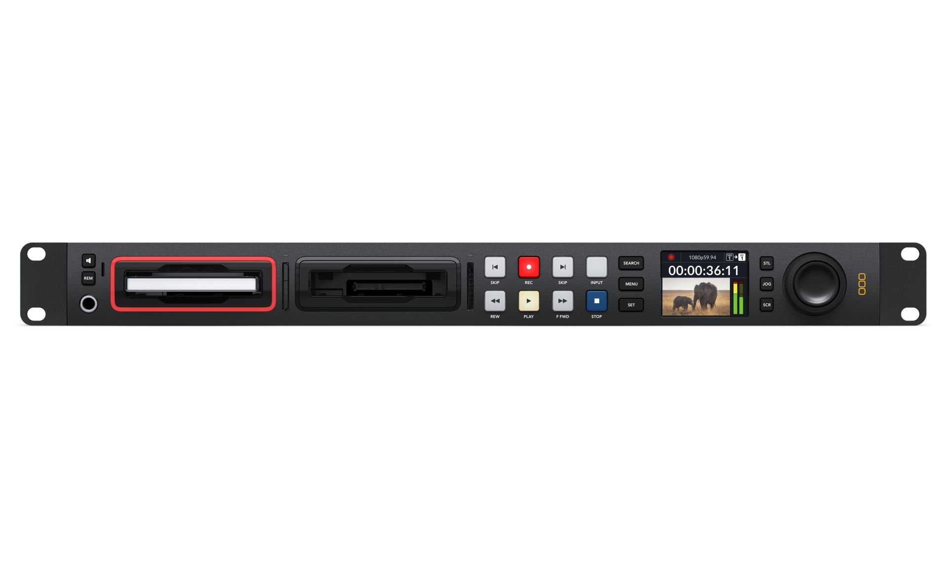 Blackmagic - Blackmagic Design HyperDeck Studio HD Pro - 77.316,39 TL