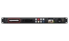 Blackmagic Design HyperDeck Studio HD Pro