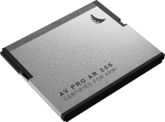Angelbird  AV PRO AR 256