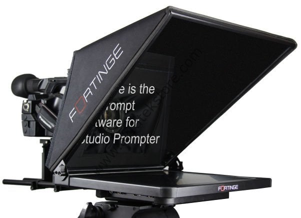 Fortinge PROX17-HB Prompter